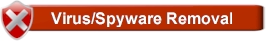Virus/Spyware Removal